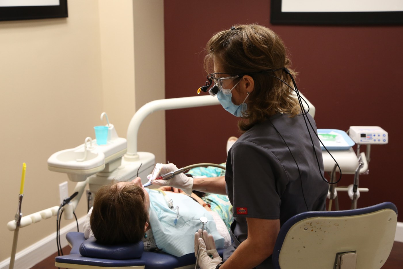 Scarsdale Sedation Dentistry Scarsdale Smiles